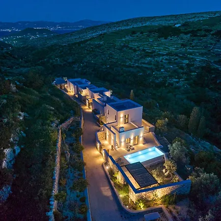 Pezoules House Βίλα *