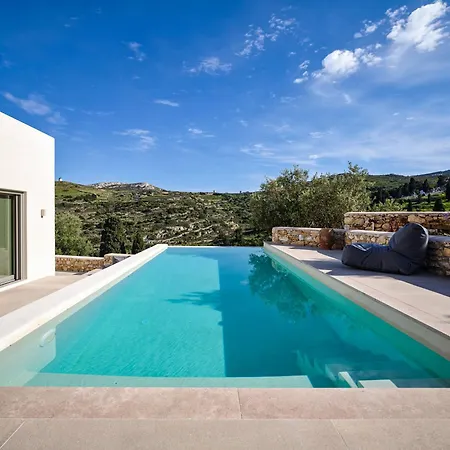 Βίλα Pezoules House