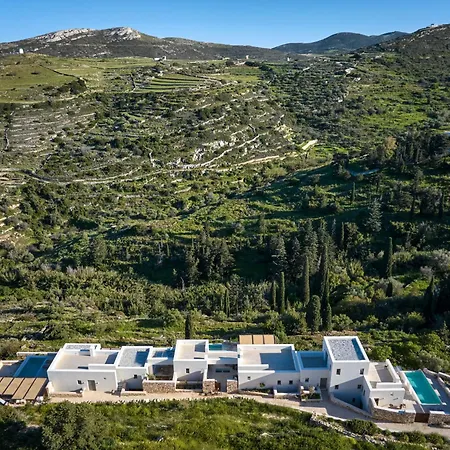 Pezoules House Βίλα