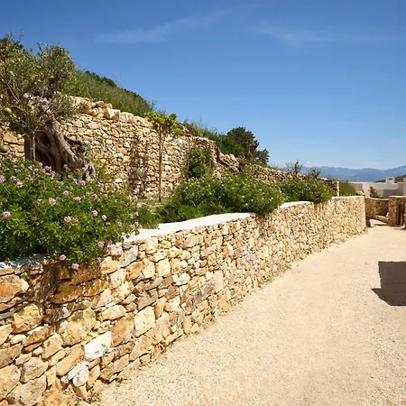 Pezoules House Villa